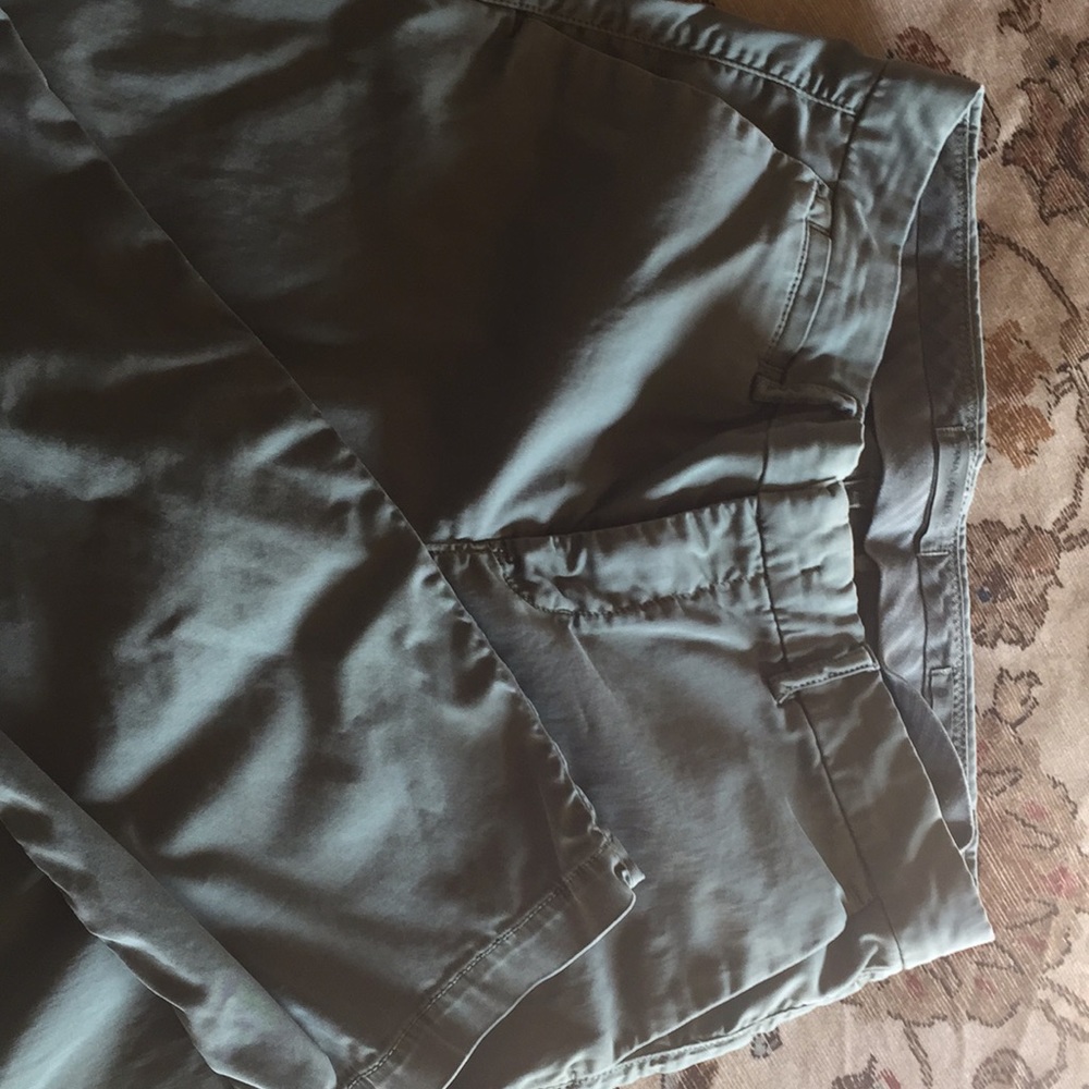 Banana Republic Chinos